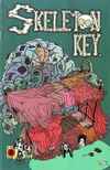 Skeleton Key #4 Comic Books - Covers, Scans, Photos in Skeleton Key Comic Books - Covers, Scans, Gallery